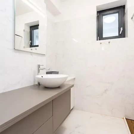 Apartment Sleeping Beauty I Tineretului Bucharest